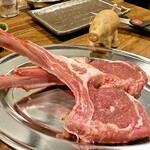 チャックと豆の木 - 