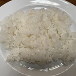 かもがわカフェ - 日替りのお昼ごはん