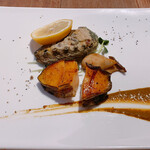 TEPPANYAKI 10 GINZA - 