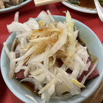 豚足のかどや - 