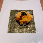 TEPPANYAKI 10 GINZA - 