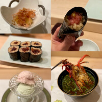 鮨いずみ - 