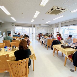 食堂はまかぜ_2