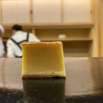 日本橋蛎殻町 すぎた - 玉