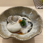 日本橋蛎殻町 すぎた - 