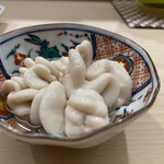 日本橋蛎殻町 すぎた - 