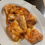 くわはた - ホソ　タレ