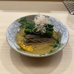 日本橋蛎殻町 すぎた - 