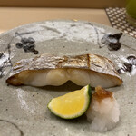 日本橋蛎殻町 すぎた - 