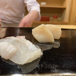 日本橋蛎殻町 すぎた - 