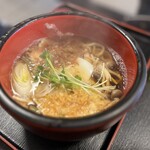 手打ちうどん 家康 - 