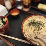 手打ちうどん 家康 - 