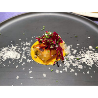 ペッシェ・ロッソ - 