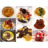 ペッシェ・ロッソ - 