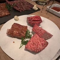 渋谷焼肉 KINTAN - 