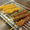 Kushikatsu Dakeya - 