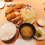 Tonkatsu Wakou - 