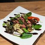 創作イタリアン 丹治 - 