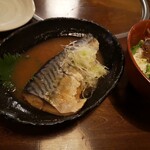 とろさば料理専門店　SABAR - 