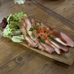 ブッチャーズキッチン - 