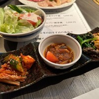 焼肉コギチャン - 