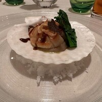 レストラン ロワール フレンチ - 