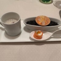 レストラン ロワール フレンチ - 