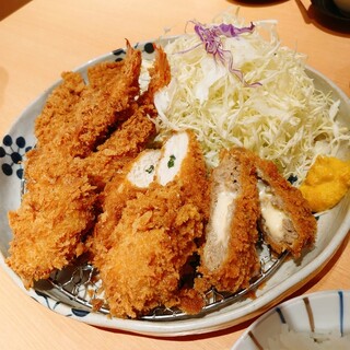 Tonkatsu Wakou - 