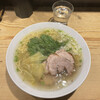 塩らー麺 本丸亭 横浜店