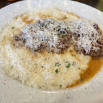 リボリータ エ サルメリア - 