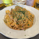 リボリータ エ サルメリア - 