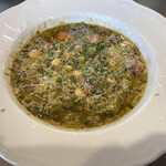 リボリータ エ サルメリア - 