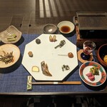 Ochimizunoyu Tsutaya - 