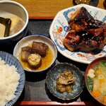 かいち - 魚定食