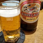 かいち - キリン