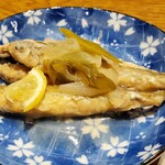 かいち - お通し