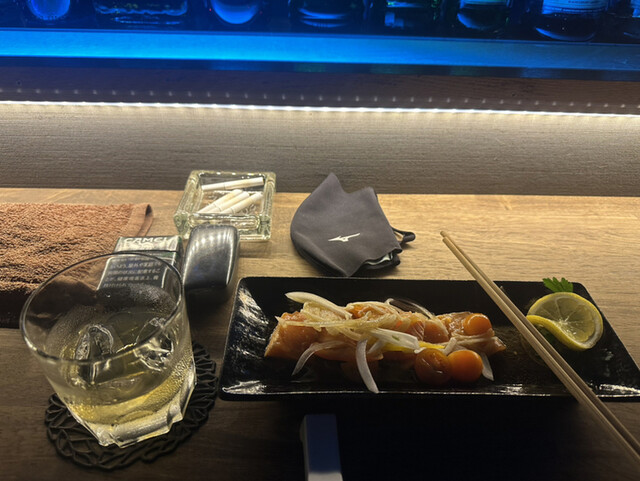 ワビサビダイニング （WABI・SABI・DINING） - 新倉敷