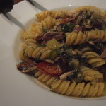 コルマータ - 煮込んだソースがうまうま。。