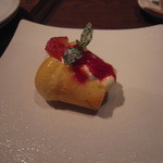 コルマータ - ババ～ひたひた