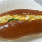 大英堂製パン店 - 玉子パン　115円