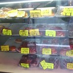 大英堂製パン店 - 