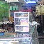 大英堂製パン店 - 