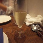 コルマータ - これからの時期は泡ですね♪