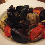 コルマータ - うまうま