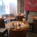 なかがわ - 中津高架下。阪急中津駅より徒歩１分