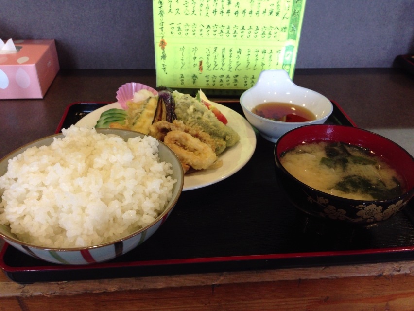 味処いけだや name=