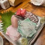 Sushi Kizuna - 