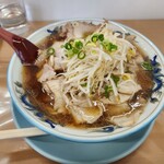 Ramen Fuji - 特製ラーメン