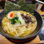 天下ご麺 - 藤井家のラーメン