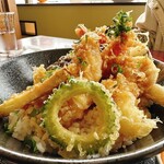 味処 てるきな - 